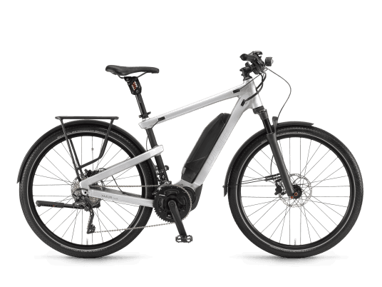 Winora Yakun tour - Trekking E-Bike - 2019
