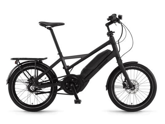 Winora radius tour - Kompaktrad E-Bike - 2019