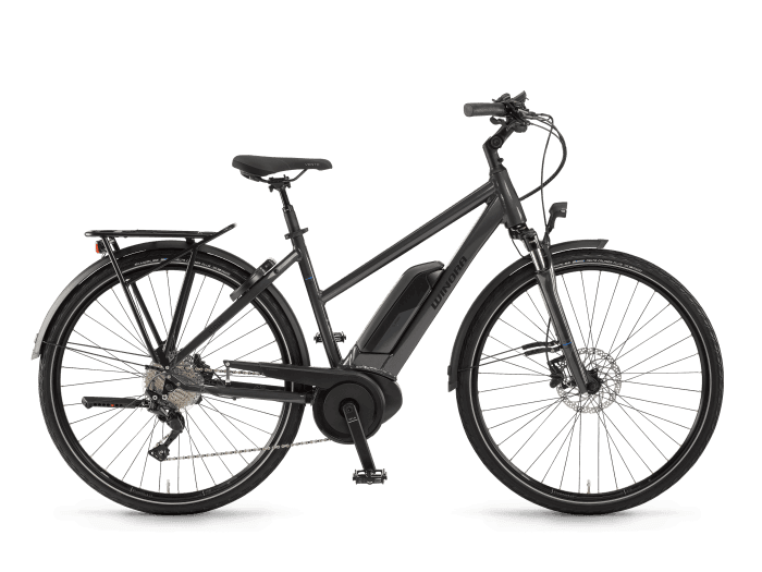 Foto: Winora Sinus Tria 10 E-Bike Trekking