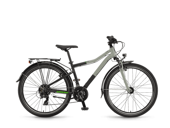 Winora Dash 26 - Hardtail Mountainbike - 2022