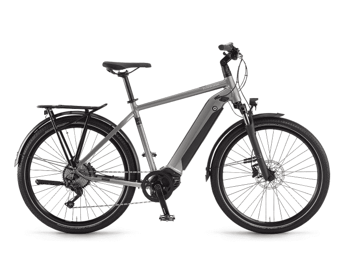 Foto: Winora Sinus Ix10 E-Bike Trekking