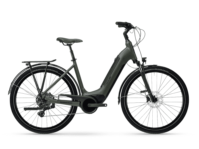 Foto: Winora Tria 10 Smart E-Bike City