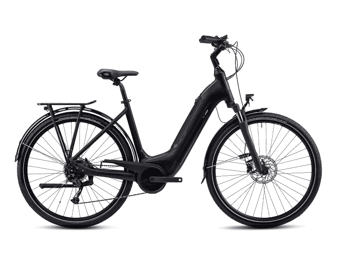 Foto: Winora Tria 9 E-Bike City