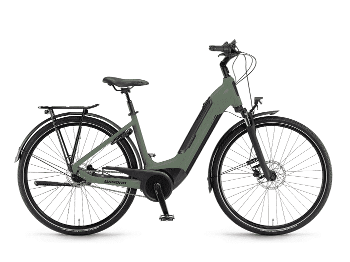 Winora Tria N8 Active 61 cm