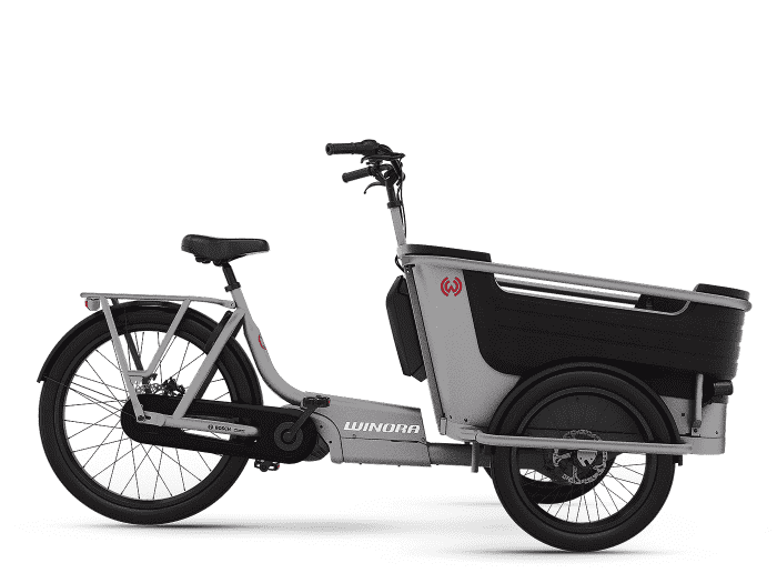 Winora F.U.B. 3w 
