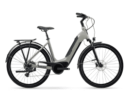 Winora Tria 10 41 cm | grey