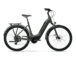Winora Tria 10 61 cm | mossgreen - matt
