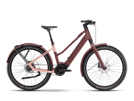 Winora iRide Pure R5F Mid | 40 cm