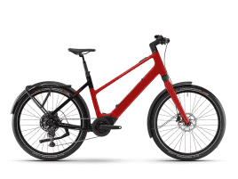 Winora iRide Pure X10 