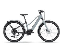 Winora iRide Pure X10 Mid | 42 cm