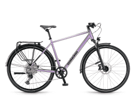 Winora Domingo 12 Pro High | 60 cm | chameleon - glossy