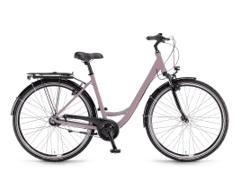 Winora Hollywood N7 42 cm | iris
