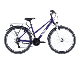 YAZOO Sport 2.6 43 cm | violet