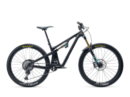 YETI SB130 TLR T1 MD | raw carbon | Carbon Wheelset