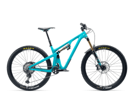 YETI SB130 TLR T1 MD | turquoise | Stock