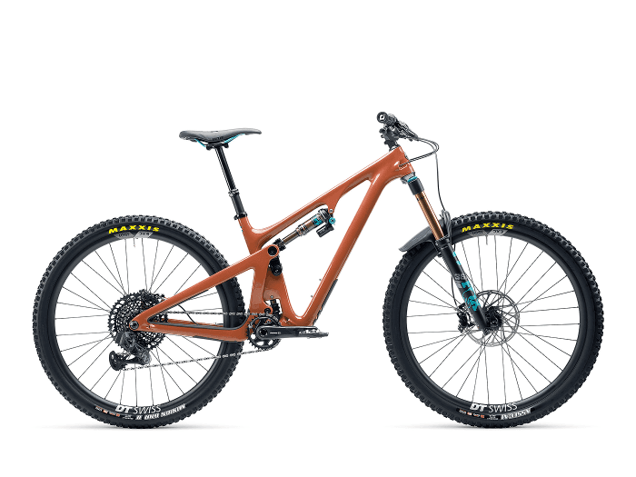 yeti sb130 tlr t2