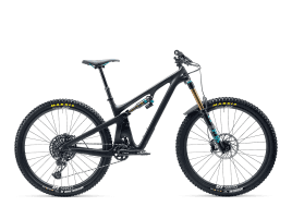 YETI SB130 TLR T2 MD | raw carbon | Carbon Wheelset
