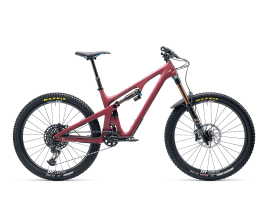 YETI SB140 T2 XS | ron | Carbon Wheelset