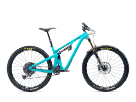 YETI SB130 T2 L | turquoise