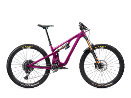 YETI SB140 T-Series T1 Lunch Ride 29″ SM | Sangria