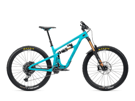 YETI SB160 T-Series T1 29″ LG | Turquoise