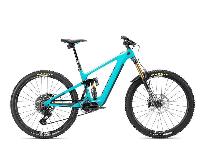 YETI 160E C L | turquoise