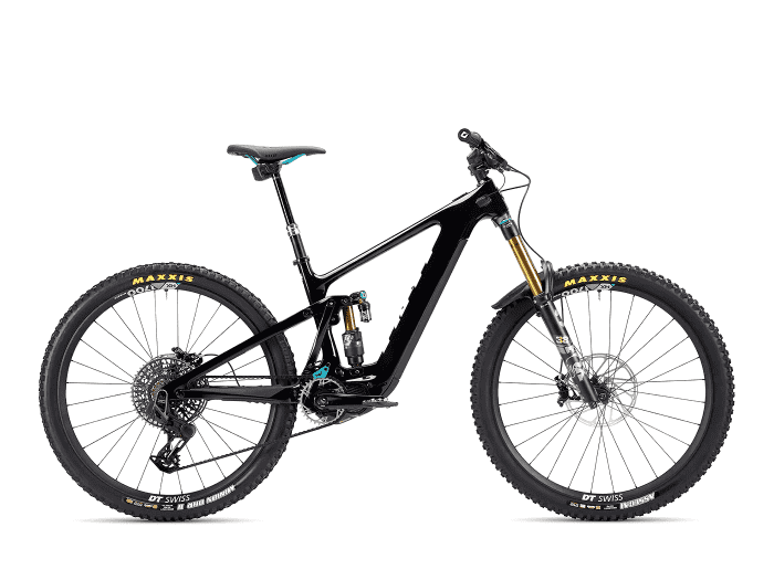 Foto: YETI 160E T E-Bike MTB Fully