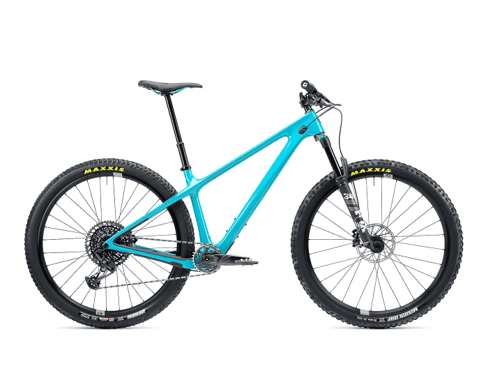 YETI ARC C XL | turquoise