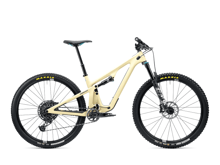 YETI SB120 C XL | dust