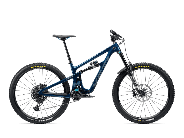 YETI SB160 C M | cobalt