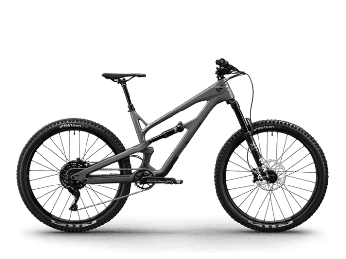 Yt jeffsy 27 hot sale cf comp 2019