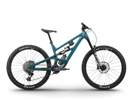 YT Capra L | 29″ / 27,5″ | DeepOceanBlue | CORE 4