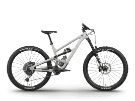 YT Capra XXL | 29″ / 27,5″ | MachineLightGrey | CORE 2