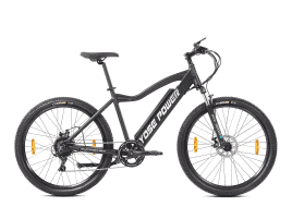 Yose Power Summer B01 Matte Black