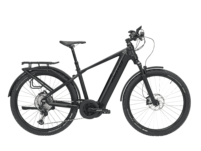Foto: ZEMO SU-E 12 E-Bike MTB Hardtail