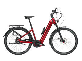 ZEMO ZE 10 F Wave | 53 cm | red
