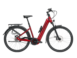 ZEMO ZE 5F Wave | 53 cm | red