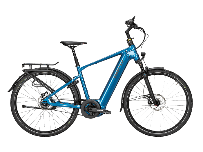 ZEMO ZE 5F Diamant | 53 cm | blau