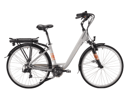 Zenith-Bikes Urban ZCL°01 