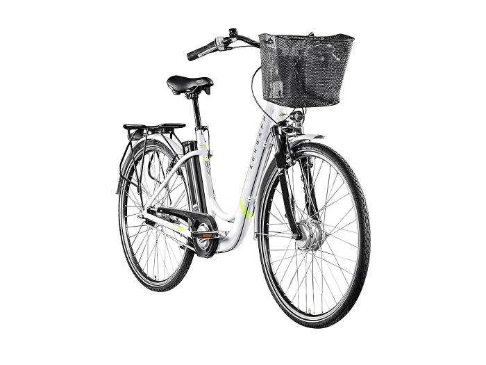 Zündapp Z517 - City E-Bike - 2021