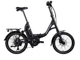 Zündapp X100 20″ 