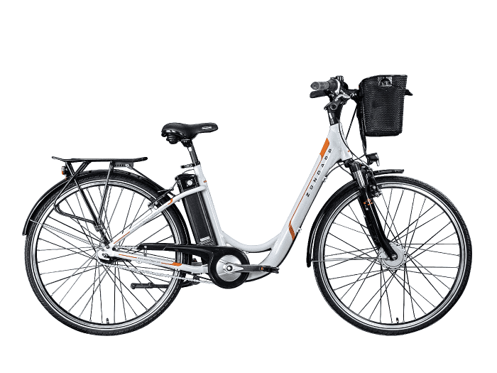 Foto: Zündapp Z517 28″ E-Bike City