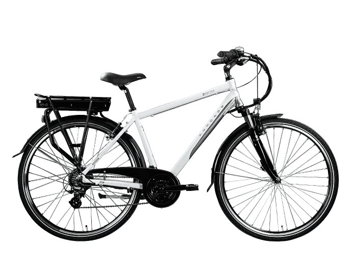 Foto: Zündapp Z802 28″ E-Bike Trekking