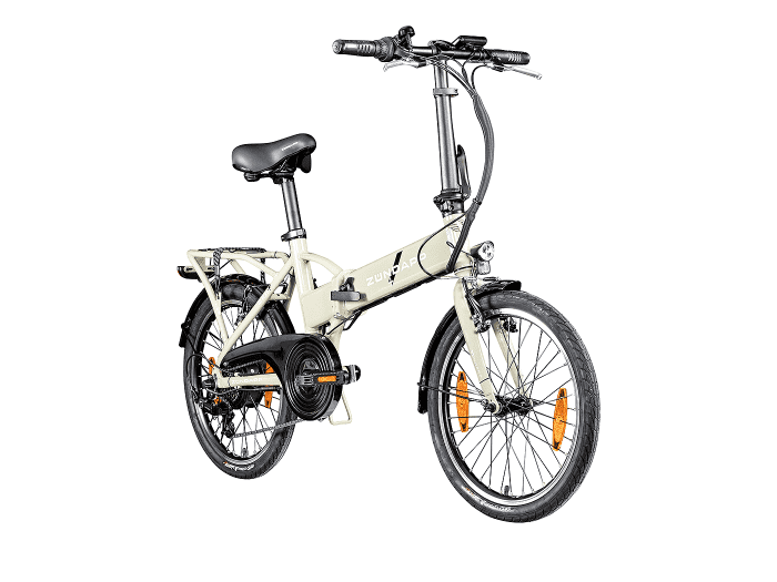 Zündapp Z101 Special Edition 