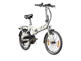 Zündapp Z101 Special Edition beige
