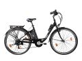Vorschaugrafik: Zündapp City