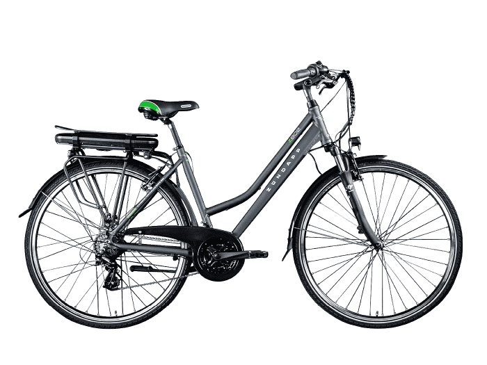 Foto: Zündapp Z802 E-Bike City