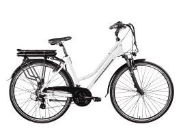 Zündapp Z802 weiß/lila