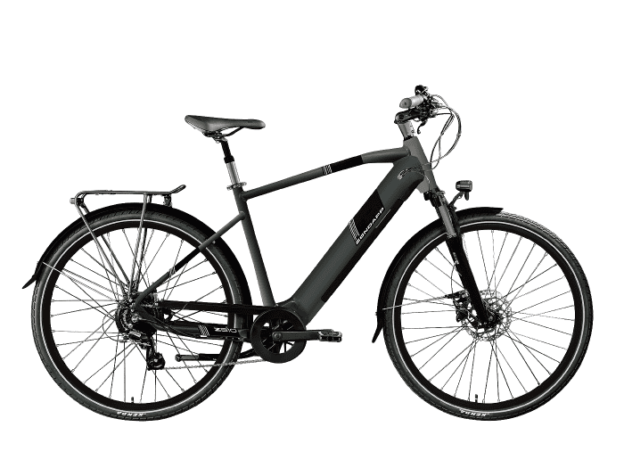 Foto: Zündapp Z810 E-Bike Trekking