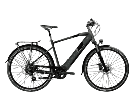 Zündapp Z810 Diamant | dunkelgrün metallic